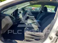 2010 Chevrolet Malibu фото