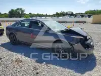 2010 Chevrolet Malibu фото