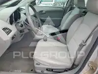 2010 Chevrolet Malibu фото
