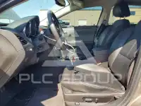 2010 Chevrolet Malibu фото
