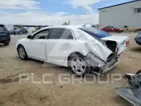 2010 Chevrolet Malibu фото