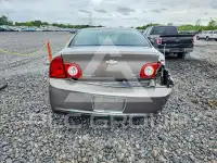 2010 Chevrolet Malibu photo