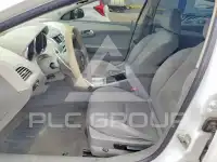 2010 Chevrolet Malibu фото