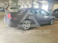 2010 Chevrolet Malibu фото