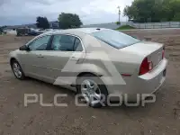 2010 Chevrolet Malibu photo