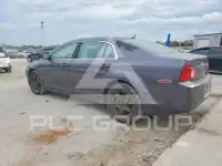2010 Chevrolet Malibu photo
