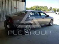 2010 Chevrolet Malibu фото