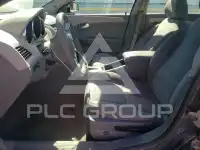 2010 Chevrolet Malibu фото