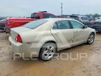 2010 Chevrolet Malibu фото