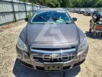 2010 Chevrolet Malibu фото