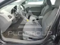 2010 Chevrolet Malibu фото