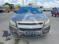 2010 Chevrolet Malibu photo