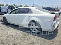 2010 Chevrolet Malibu фото