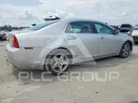2010 Chevrolet Malibu фото