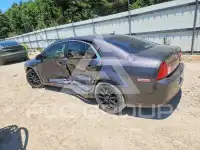 2010 Chevrolet Malibu фото