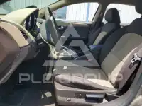 2010 Chevrolet Malibu photo
