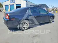 2010 Chevrolet Malibu photo