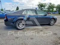 2010 Chevrolet Malibu фото