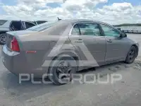2010 Chevrolet Malibu photo
