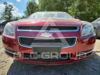 2010 Chevrolet Malibu фото