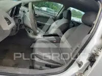 2010 Chevrolet Malibu фото