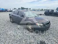 2010 Chevrolet Malibu фото