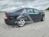 2010 Chevrolet Malibu фото