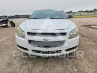 2010 Chevrolet Malibu photo