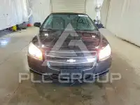 2010 Chevrolet Malibu фото