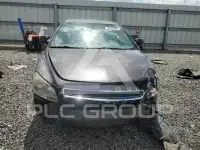 2010 Chevrolet Malibu фото
