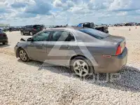 2010 Chevrolet Malibu фото