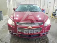 2010 Chevrolet Malibu фото