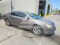 2010 Chevrolet Malibu фото
