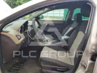 2010 Chevrolet Malibu фото