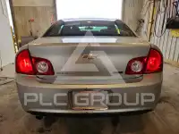 2010 Chevrolet Malibu фото