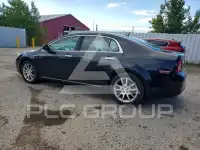 2010 Chevrolet Malibu фото
