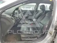 2010 Chevrolet Malibu фото