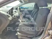 2010 Chevrolet Malibu фото