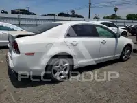 2010 Chevrolet Malibu фото