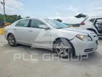 2010 Chevrolet Malibu фото