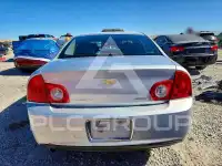 2010 Chevrolet Malibu фото