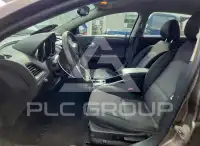 2010 Chevrolet Malibu фото