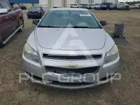 2010 Chevrolet Malibu фото