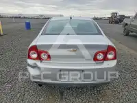 2010 Chevrolet Malibu фото