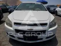 2010 Chevrolet Malibu фото