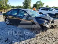 2010 Chevrolet Malibu фото