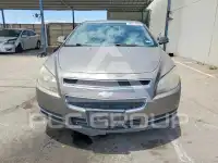 2010 Chevrolet Malibu фото