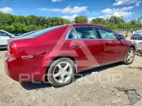 2010 Chevrolet Malibu фото