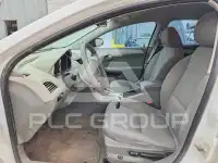 2010 Chevrolet Malibu photo