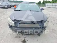 2010 Chevrolet Malibu фото